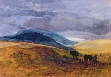 On the Downs